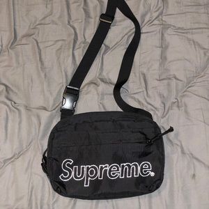 Supreme Shoulder Bag